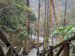 -天明山温泉大酒店