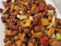 宫保鸡丁-陈麻婆豆腐总店