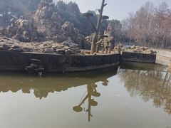 -合肥野生动物园