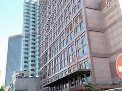 -上海红塔豪华精选酒店
