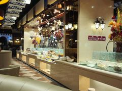 -福缘烤肉王自助(爱琴海-原比尔森店)