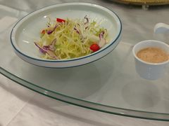 -聚春园自助餐厅(东街口店)