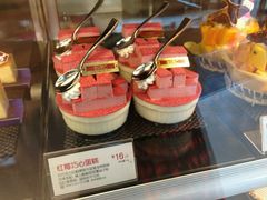 -85度C(南京龙江店)