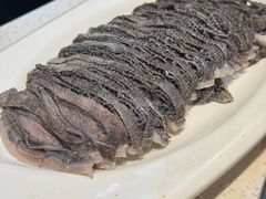 -福寿斋·老北京铜锅涮肉·烤鸭(顺义总店)