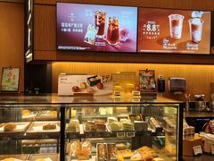 -星巴克臻选(上海长风大悦城店)