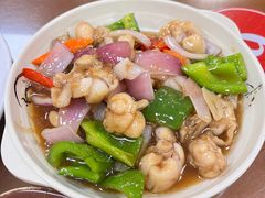 香油田鸡-聂记粤菜馆(鼓西路店)