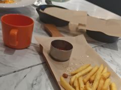 -必胜客(堤口路店)