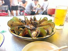 青口-东排食堂长沙小吃大排档(五一广场店)