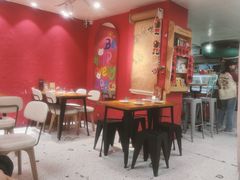 -黑熊披萨orso pizza