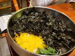 铁板炒饭-春熙台韩国料理·章鱼肥牛(西丽店)