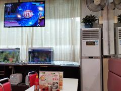 -旺角宝港式茶餐厅(寮步店)