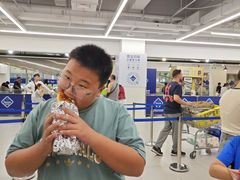 -山姆会员商店(上海浦东店)