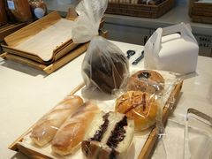 -那家面包房(珠江路店)