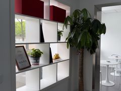 -上海保利玛莎拉蒂和阿尔法罗密欧(华翔路店)