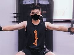 -坚果健身24小时工作室(定西路店)