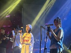 -MOSSO音乐酒吧·live house(南京旗舰店)