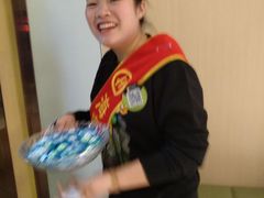 -海底捞火锅(名门店)