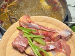 -煲王粤菜餐厅(中侨中心店)