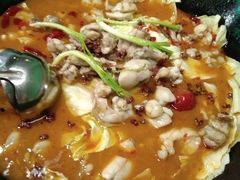 牛蛙故事跳跳蛙-牛蛙故事·湘味跳跳蛙火锅(虎泉店)
