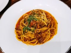 -1861意大利餐厅(文化广场店)