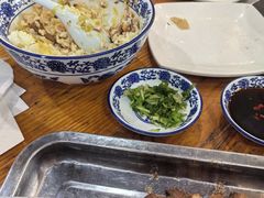 -大陈鸿源牛肉馆(大陈总店)
