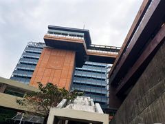 -香港大学
