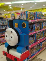 -孩子王童乐园(唐山万达广场店)