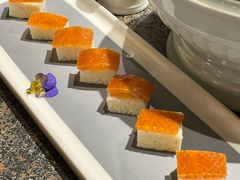 -真地道京味府·鲜橙烤鸭·北京菜(朝外大街东大桥店)