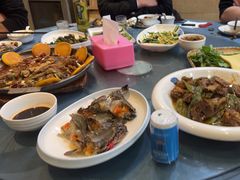 -东北一家人(友谊街店)