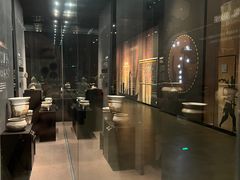 -盘龙城国家考古遗址公园