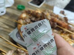 -同来顺烧烤餐厅(哈尔滨道店)