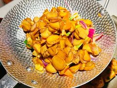 -雀舞云南菜(天津天河城购物中心店)