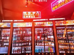 -Famous肥猫墨西哥音乐餐吧(五棵松华熙LIVE店)