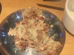 -老炉家木炭烤肉(长江国际店)