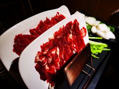 -牛焱·贵州黄牛肉火锅(城西银泰店)
