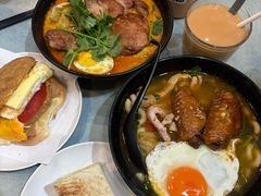 -华嫂冰室(尖沙咀店)