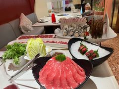 -川越泰火锅(吉利大厦店)