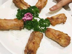 -宜宾海鲜酒家·三十年老字号