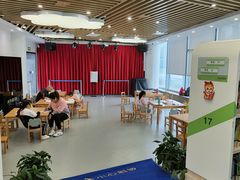 -金陵图书馆