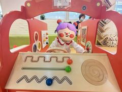 -婴智贝佳蒙特梭利早教托育中心(杨浦店)