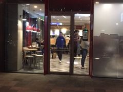 门面-肯德基(万科广东路店)