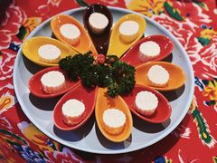 -香厨中餐厅(松北香格里拉店)