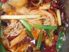 金针菇-曼听小寨海鲜烧烤(锦绣mini店)