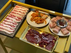 -原始泥炉烤肉(总店)