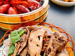 -聚汇三少·龙虾·中餐厅(莫邪路新天地店)