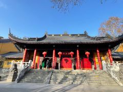 -灵谷景区