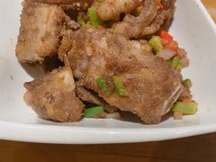 -木王宴语·野生鲜菌火锅(玉河店)