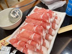 -情忆草原涮肉馆