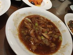 -三凤酒家·百年无锡菜(清扬茂业店)