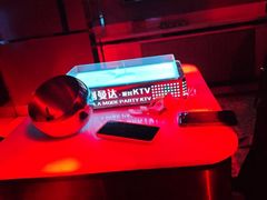 -阿曼达主题KTV(南湖都会店)